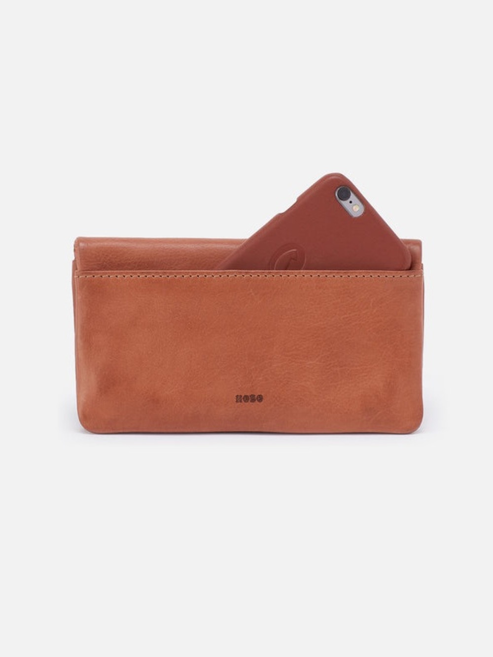 Hobo Lumen Continental Wallet - Picture 3 of 6